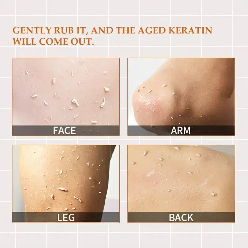 Gel Exfoliant