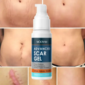 Gel de cicatrise