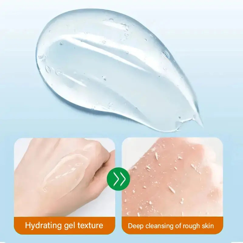 Gel Exfoliant