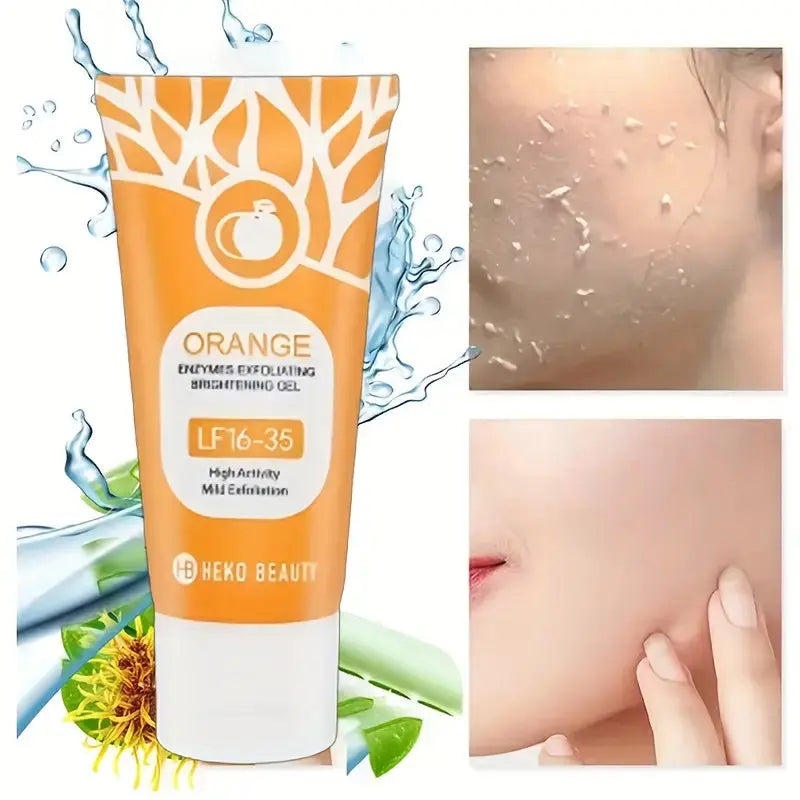 Gel Exfoliant