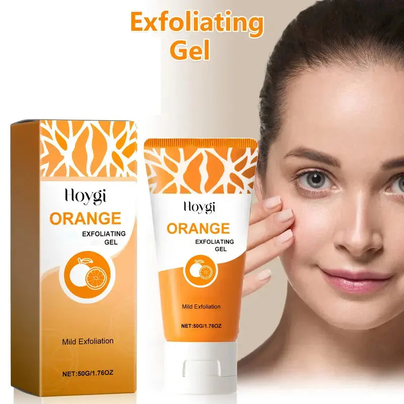 Gel Exfoliant