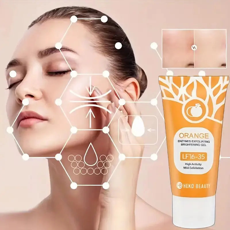 Gel Exfoliant