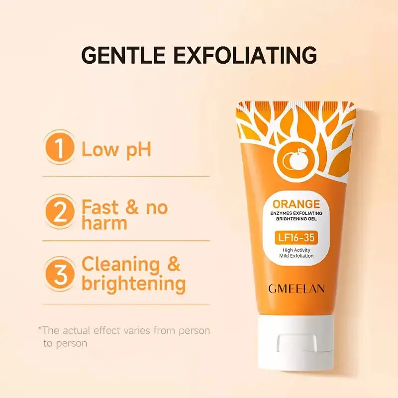 Gel Exfoliant