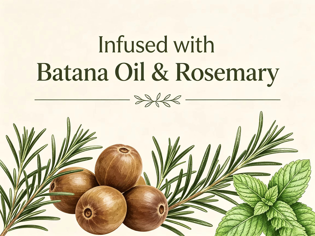 Batana Oil 100% pure