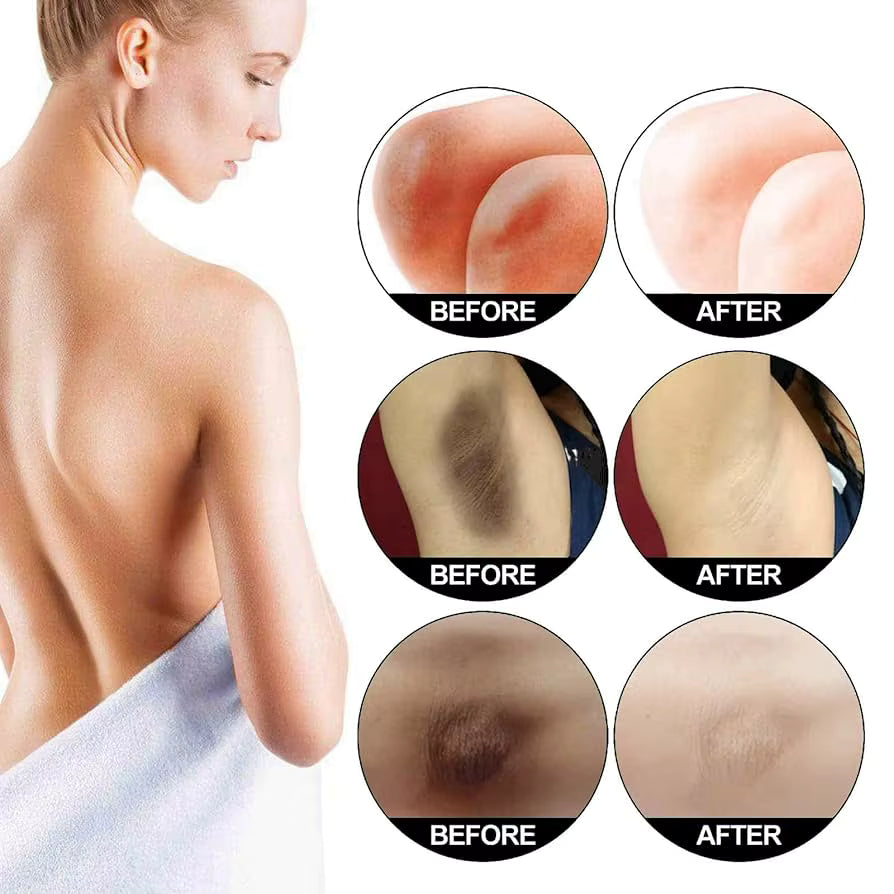 Pommade exfoliant