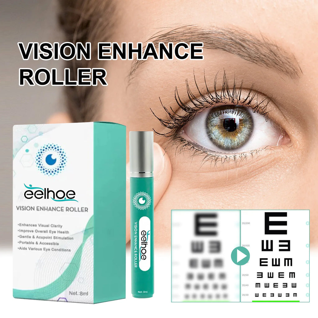 Vision Claire, Confort Durable