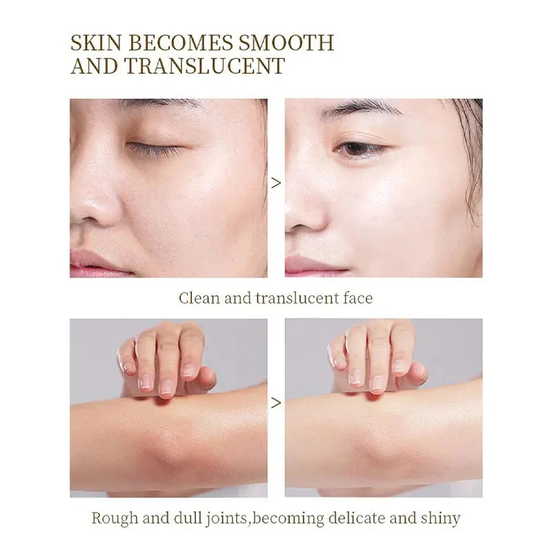 Gel Exfoliant