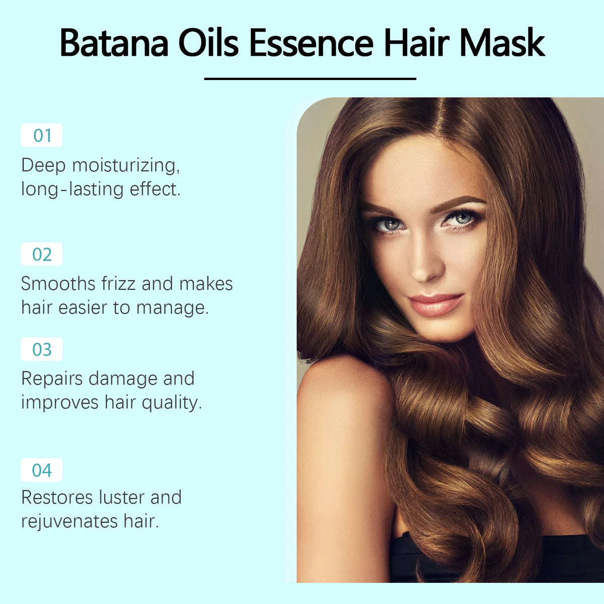 Batana Oil 100% pure