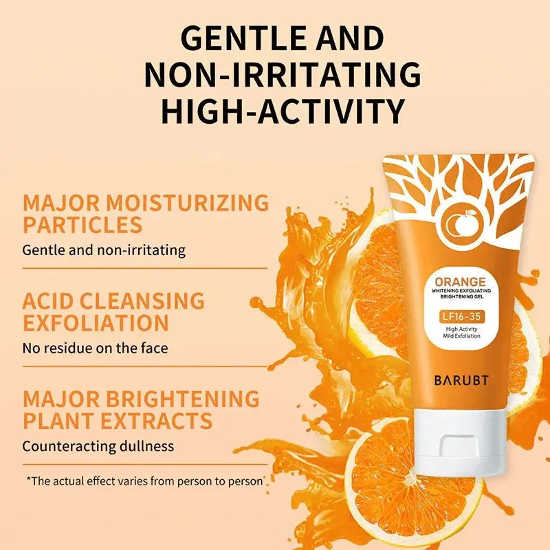 Gel Exfoliant