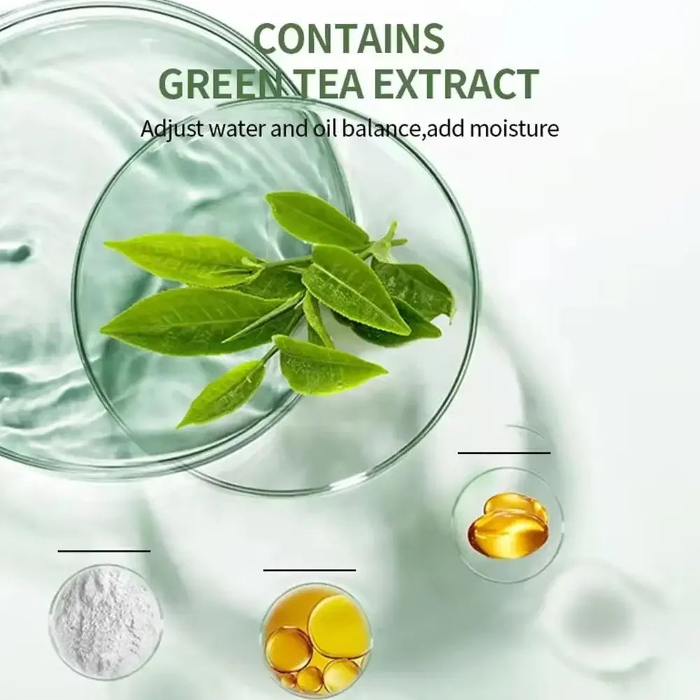 🔥Masque Facial de visage à bulles, mousse purifiante🔥