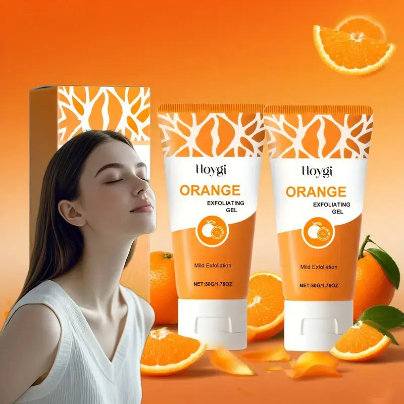Gel Exfoliant