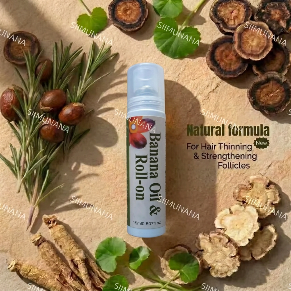 Batana Oil 100% pure